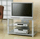 zum Shop: Design TV-Rack "Milano" (Hifi- und TV-Moebel)